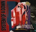 SYSTEM OF A DOWN - Hypnotize CD Single neu und versiegelt