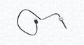 MAGNETI MARELLI Sensor, Abgastemperatur 172000477010 für MERCEDES-BENZ