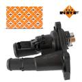 NRF 725048 THERMOSTAT KÜHLMITTEL FÜR FORD FOCUS II DA DP HCP C-MAX DM2 1.6L
