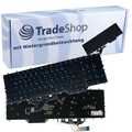 Original Laptop Tastatur Deutsch mit Backlight für Dell 0C5VV3 0CRK5J 0MPP8C