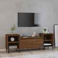 TV Schrank 160x35x55cm Holzwerkstoff Lowboard TV Möbel mehrere Auswahl vidaXL