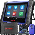 2025 Autel MaxiIM IM508S PRO KFZ OBD2 Diagnosegerät IMMO Schlüssel Programmier