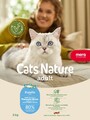 Mera Cat Nature Adult Forelle | 2kg KATZENFUTTER trocken