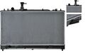 MOTORKÜHLER MAHLE CR 1475 000S FÜR MAZDA 6 GY