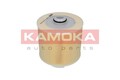 KAMOKA F236801 Luftfilter for AUDI