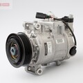 DENSO Kompressor Klimaanlage DCP32066 für VW 7JL 7JD 7JE 7HB TRANSPORTER OE 7JY