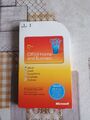 Office 2010 Home & Business - Product Key Card (2010, PC)