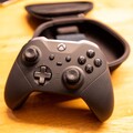 Microsoft Xbox One Elite Series 2 Wireless Controller - Schwarz