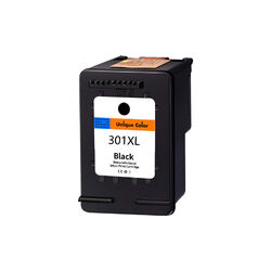Druckerpatronen für HP 301 XL Deskjet 1050 2540 2050 A 3050 Envy 5530 4500 4504