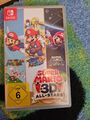 Super Mario 3D Collection (3d All-Stars) / Nintendo Switch / Deutsche Texte
