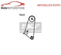 ZAHNRIEMEN-SATZ KIT SET + WASSERPUMPE SKF VKMC 01103 A FÜR SEAT IBIZA II