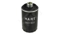 HART 353 922 Ölfilter für AUDI SEAT SKODA VW