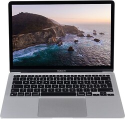 Apple MacBook Air 13.3" (True Tone Retina Display) 3.2 GHz M1 (7-Core GPU) 8 GBGut: Deutliche Gebrauchsspuren, voll funktionstüchtig