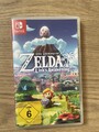 The Legend of Zelda: Link's Awakening - [Nintendo Switch]