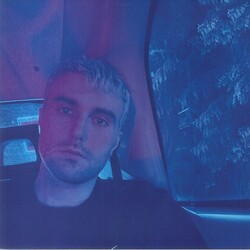 FRED AGAIN - Actual Life 3: January 1 - September 9 2022 - Clear Vinyl LP