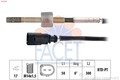 FACET Sensor, Abgastemperatur 22.0146 für AUDI VW