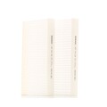 BOSCH 1 987 432 220 Innenraumfilter Pollenfilter für HONDA CR-V II (RD)
