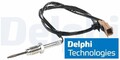 Delphi TS30357-12B1 Sensor für Abgastemperatur Sensor Abgastemperatur 