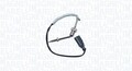 Magneti Marelli 172000665010 Sensor, Abgastemperatur für AUDI SEAT SKODA VW Gemi