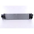 Ladeluftkühler luftgekühlt Aluminium für BMW 2 Active Tourer F45 X1 F48 F46