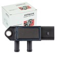 HITACHI ABGASDRUCK DRUCKSENSOR passend für JAGUAR F-PACE XE XF LAND ROVER