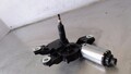 Scheibenwischermotor hinten 3C9955711A VW Passat Variant 1.4 TSI 3C/3CC