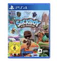 PS4 Playstation 4 - Sackboy - A Big Adventure - NEU & OVP