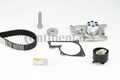 CONTINENTAL CTAM - CT1184WP1 - Wasserpumpe + Zahnriemensatz - KFZ-Teile