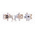 Bremssattel FERODO FCL695248, Hinten Rechts