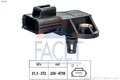 FACET Luftdrucksensor, Höhenanpassung Made in Italy - OE Equivalent 103.250