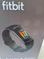 2 x Fitbit Charge 5 - schwarz/graphit