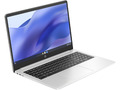 HP Chromebook 15a-na0415ng 15,6" FHD  silber N4500 8GB/128GB eMMC ChromeOS