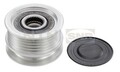 Generatorfreilauf SNR GA754.10 für VW AUDI SKODA SEAT 1J5 1J2 BORA OCTAVIA GOLF