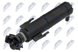 NTY Waschwasserdüse, Scheinwerferreinigung Links, Rechts für BMWDie Nr.1* für Autoteile: Top-Preis-Leistungs-Verhältnis