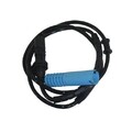 1x Sensor, Raddrehzahl HITACHI 131513 passend für BMW