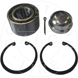 AIC Radlagersatz Quality Vorne Links oder Rechts (54644) für OPEL Corsa C Combo