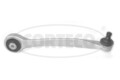 CORTECO Lenker, Radaufhängung 49398445 für AUDI VW SKODA