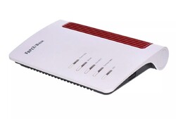 AVM FRITZ Box 7530 WLAN Router - gebraucht, sehr guter Zustand, OVP