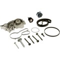 Wasserpumpe + Zahnriemensatz GATES KP75680XS-4