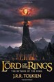 The Return of the King: The Lord of the Rings, Part 3, Tolkien, J. R. R., Used; 