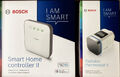 Bosch Smart Home Starter Set Heizen II (8750002749), neu OVP