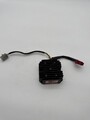 HONDA CX 500 C Spannungsregler Laderegler regulator  SH232-12 E4276