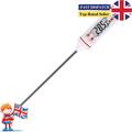 Digitales Thermometer LCD-Display BBQ Fleischsonde Temperatur tragbare Backwerkzeuge