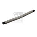 Original Febi 103709 Bilstein Hydraulikschlauch Lenkung für Mini R50 R53