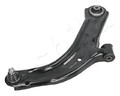 Querlenker Vorderachse rechts 72-00-0702R ASHIKA für RENAULT MODUS / GRAND MODUS