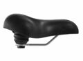 Fahrrad Sattel Tourensattel 69545e Selle Royal Elastomere Unisex schwarz