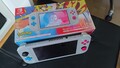 Nintendo Switch Lite Zacian & Zamazenta Limited Edition Spielkonsole - NEU OVP
