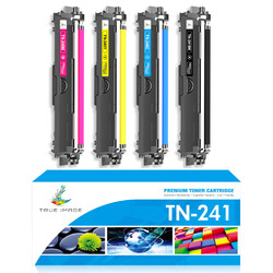 4-5x Toner Compatible with Brother TN241 DCP9022CDW HL3142CW HL3152CDW HL3172CDW