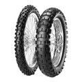 Pirelli Motorrad-Reifen 90/90 - 21 54R Scorpion Rally MST TT vorne | 65222
