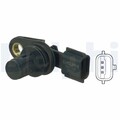 DELPHI Nockenwellensensor Hallgeber Zündimpulsgeber SS11142 für MERCEDES QASHQAI